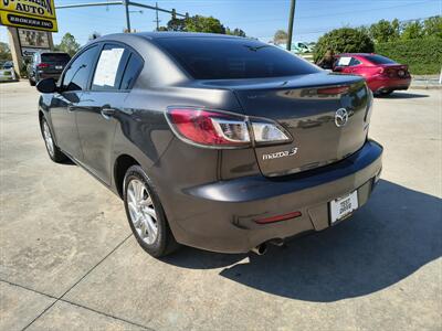 2013 Mazda Mazda3 i Touring   - Photo 7 - Woodstock, GA 30188