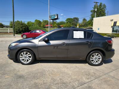 2013 Mazda Mazda3 i Touring   - Photo 8 - Woodstock, GA 30188
