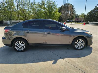 2013 Mazda Mazda3 i Touring   - Photo 4 - Woodstock, GA 30188