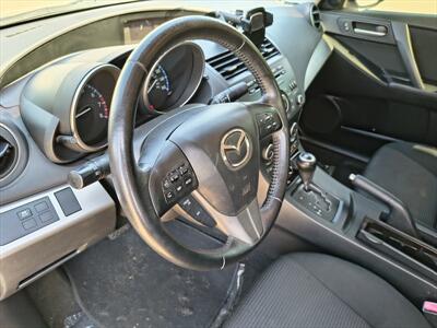 2013 Mazda Mazda3 i Touring   - Photo 10 - Woodstock, GA 30188
