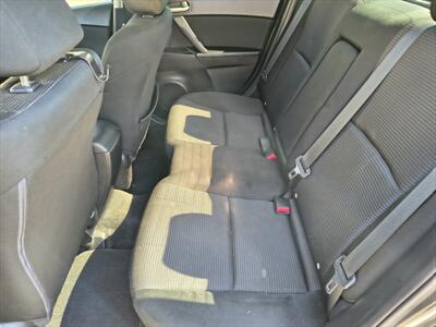 2013 Mazda Mazda3 i Touring   - Photo 17 - Woodstock, GA 30188