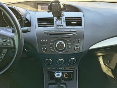 2013 Mazda Mazda3 i Touring   - Photo 19 - Woodstock, GA 30188