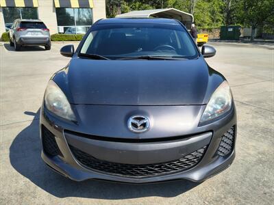 2013 Mazda Mazda3 i Touring   - Photo 2 - Woodstock, GA 30188