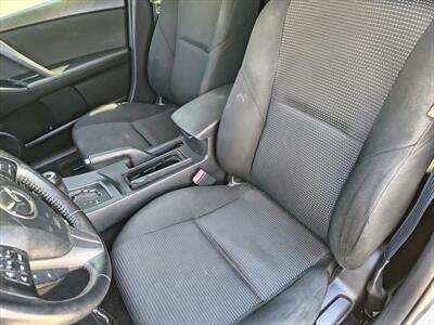 2013 Mazda Mazda3 i Touring   - Photo 12 - Woodstock, GA 30188