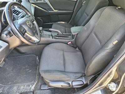2013 Mazda Mazda3 i Touring   - Photo 11 - Woodstock, GA 30188