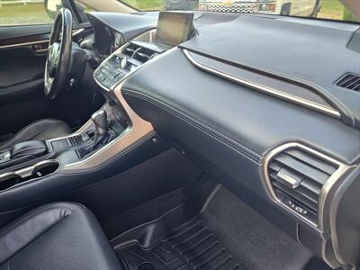 2015 Lexus NX 300H 300h   - Photo 13 - Woodstock, GA 30188
