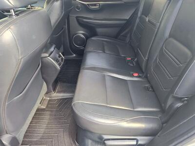 2015 Lexus NX 300H 300h   - Photo 17 - Woodstock, GA 30188