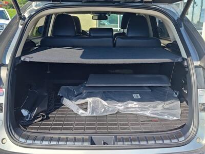 2015 Lexus NX 300H 300h   - Photo 34 - Woodstock, GA 30188