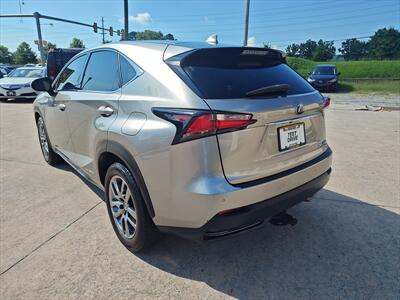2015 Lexus NX 300H 300h   - Photo 7 - Woodstock, GA 30188