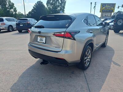 2015 Lexus NX 300H 300h   - Photo 5 - Woodstock, GA 30188