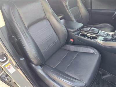 2015 Lexus NX 300H 300h   - Photo 15 - Woodstock, GA 30188