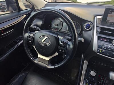 2015 Lexus NX 300H 300h   - Photo 18 - Woodstock, GA 30188