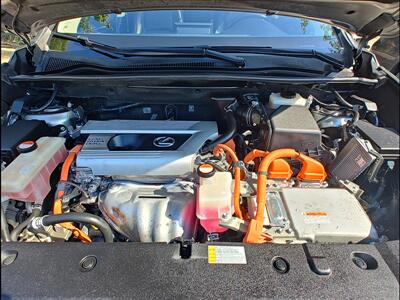 2015 Lexus NX 300H 300h   - Photo 33 - Woodstock, GA 30188