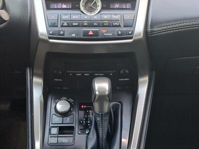 2015 Lexus NX 300H 300h   - Photo 21 - Woodstock, GA 30188