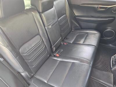 2015 Lexus NX 300H 300h   - Photo 16 - Woodstock, GA 30188