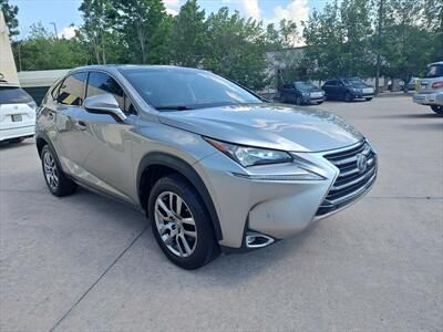 2015 Lexus NX 300H 300h   - Photo 3 - Woodstock, GA 30188