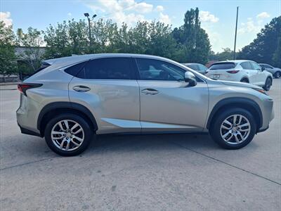 2015 Lexus NX 300H 300h   - Photo 4 - Woodstock, GA 30188