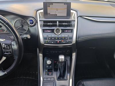 2015 Lexus NX 300H 300h   - Photo 19 - Woodstock, GA 30188