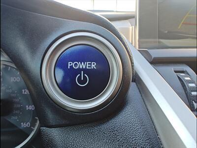 2015 Lexus NX 300H 300h   - Photo 28 - Woodstock, GA 30188