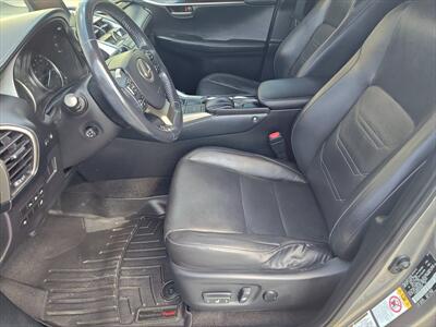 2015 Lexus NX 300H 300h   - Photo 11 - Woodstock, GA 30188