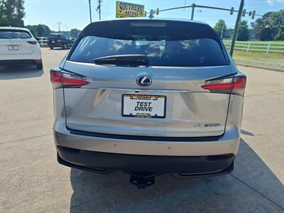 2015 Lexus NX 300H 300h   - Photo 6 - Woodstock, GA 30188