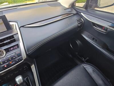 2015 Lexus NX 300H 300h   - Photo 20 - Woodstock, GA 30188