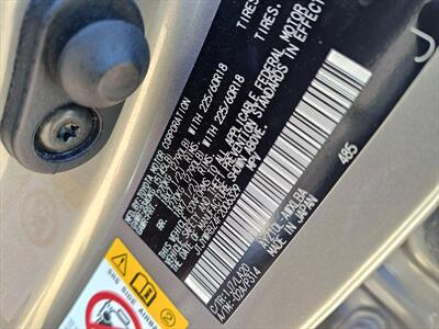 2015 Lexus NX 300H 300h   - Photo 37 - Woodstock, GA 30188