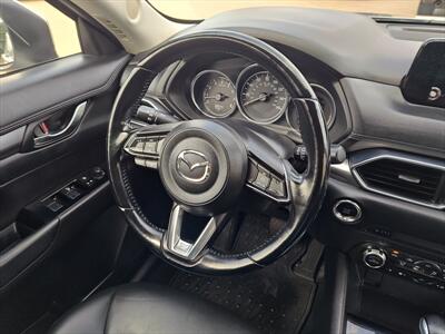 2017 Mazda CX-5 Touring   - Photo 20 - Woodstock, GA 30188