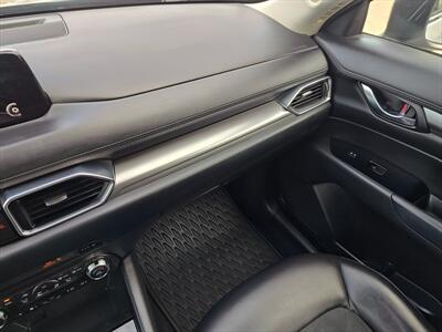 2017 Mazda CX-5 Touring   - Photo 22 - Woodstock, GA 30188