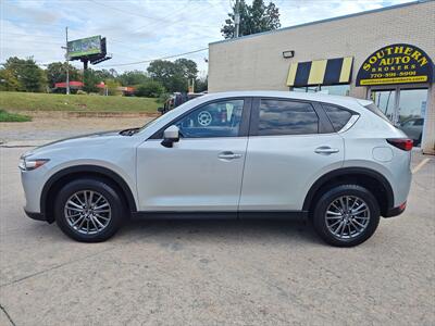 2017 Mazda CX-5 Touring   - Photo 8 - Woodstock, GA 30188