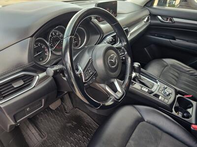 2017 Mazda CX-5 Touring   - Photo 12 - Woodstock, GA 30188