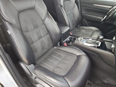 2017 Mazda CX-5 Touring   - Photo 17 - Woodstock, GA 30188