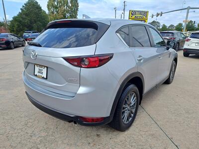 2017 Mazda CX-5 Touring   - Photo 5 - Woodstock, GA 30188