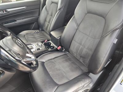 2017 Mazda CX-5 Touring   - Photo 14 - Woodstock, GA 30188