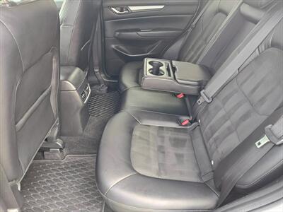 2017 Mazda CX-5 Touring   - Photo 19 - Woodstock, GA 30188