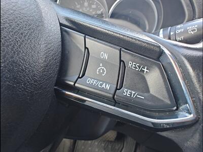 2017 Mazda CX-5 Touring   - Photo 30 - Woodstock, GA 30188