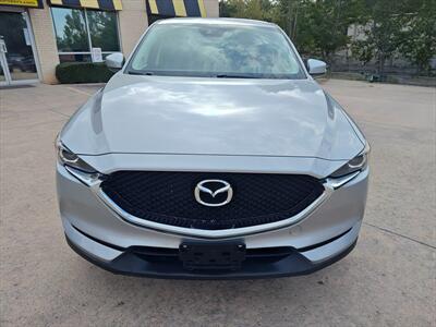 2017 Mazda CX-5 Touring   - Photo 2 - Woodstock, GA 30188