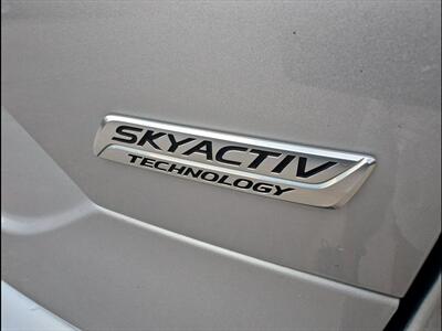 2017 Mazda CX-5 Touring   - Photo 40 - Woodstock, GA 30188