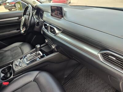 2017 Mazda CX-5 Touring   - Photo 15 - Woodstock, GA 30188