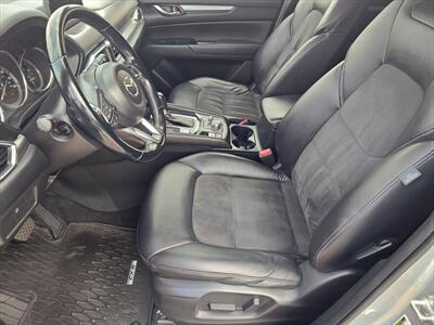 2017 Mazda CX-5 Touring   - Photo 13 - Woodstock, GA 30188