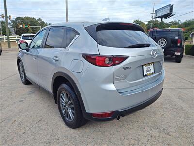 2017 Mazda CX-5 Touring   - Photo 7 - Woodstock, GA 30188