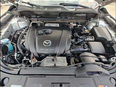 2017 Mazda CX-5 Touring   - Photo 37 - Woodstock, GA 30188