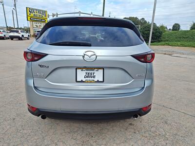 2017 Mazda CX-5 Touring   - Photo 6 - Woodstock, GA 30188