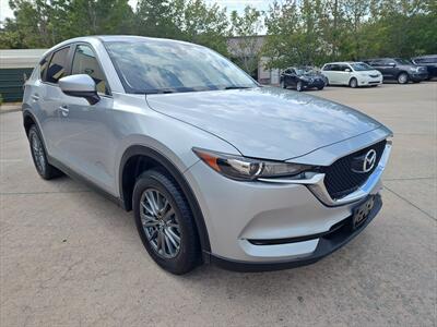 2017 Mazda CX-5 Touring   - Photo 3 - Woodstock, GA 30188