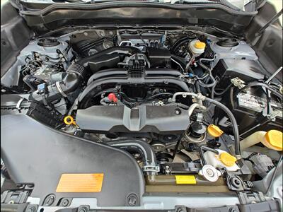 2017 Subaru Forester 2.5i Premium   - Photo 36 - Woodstock, GA 30188
