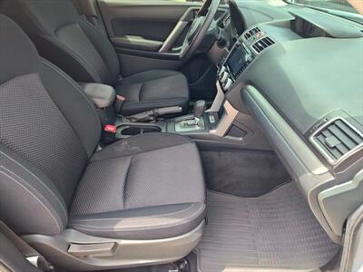 2017 Subaru Forester 2.5i Premium   - Photo 15 - Woodstock, GA 30188