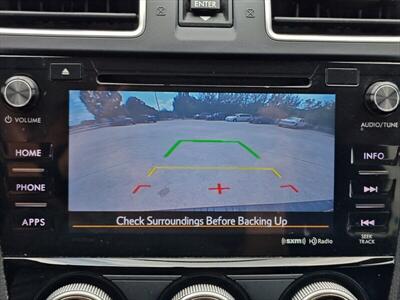 2017 Subaru Forester 2.5i Premium   - Photo 23 - Woodstock, GA 30188