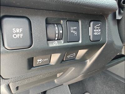 2017 Subaru Forester 2.5i Premium   - Photo 34 - Woodstock, GA 30188