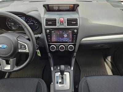 2017 Subaru Forester 2.5i Premium   - Photo 20 - Woodstock, GA 30188