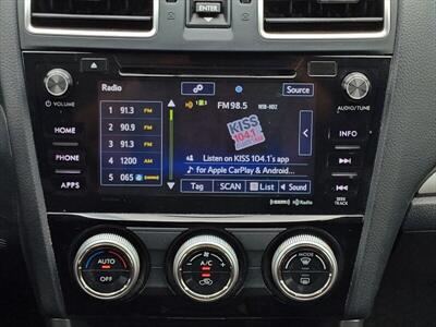 2017 Subaru Forester 2.5i Premium   - Photo 22 - Woodstock, GA 30188